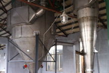 硬脂酸鋅干燥機(jī)