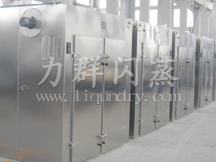 CT-C系列熱風(fēng)循環(huán)烘箱